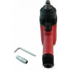 Kraftwelle 850NM Druckluft Schlagschrauber 1/2 Zoll -Drehschlagschrauber Soldes 56050714 4