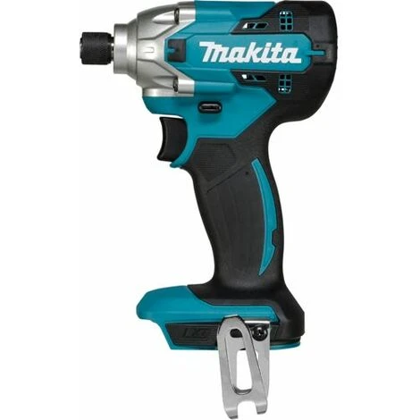 Makita DTD156Z Akku-Schlagschrauber 4 Makita DTD156Z Akku-Schlagschrauber – Bild 2