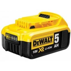 Schlagschrauber DeWALT DCF921P2T (2 X 5,0 Ah + DCB115 + TSTAK II) 9 Schlagschrauber DeWALT DCF921P2T (2 X 5,0 Ah + DCB115 + TSTAK II) -Drehschlagschrauber Soldes 56344120 3