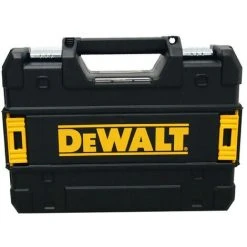 Schlagschrauber DeWALT DCF922D2T (2 X 2,0 Ah + DCB115 + TSTAK II) -Drehschlagschrauber Soldes 56344124 5