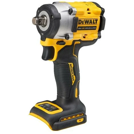 Schlagschrauber DeWALT DCF921D2T (2 X 2,0 Ah + DCB115 + TSTAK II) 4 Schlagschrauber DeWALT DCF921D2T (2 X 2,0 Ah + DCB115 + TSTAK II) – Bild 2