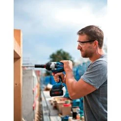 Drehschlagschrauber BOSCH GDS 18V-1000 C (nur Gerät) -Drehschlagschrauber Soldes 56344131 4