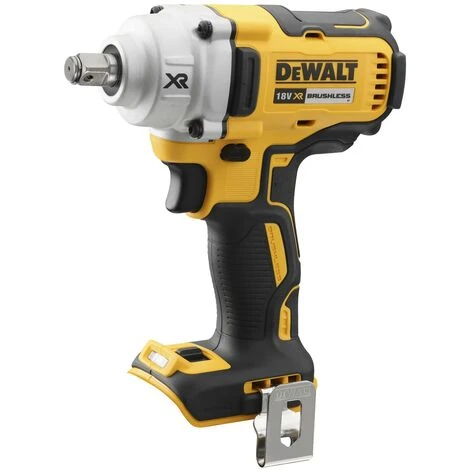 DeWALT DCF894HP2 Akku Schlagschrauber 1/2“ 4 Kant - 18V - 5Ah 2 Akkus TSTAK Box 4 DeWALT DCF894HP2 Akku Schlagschrauber 1/2“ 4 Kant - 18V - 5Ah 2 Akkus TSTAK Box – Bild 2
