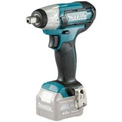 Makita Akku-Schlagschrauber 12V Max. (TW141DZ) -Drehschlagschrauber Soldes 56640433 2