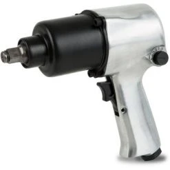 EBERTH 1/2 Zoll Druckluft Schlagschrauber Mit Koffer Und Umfangreichem Zubehör, 576 Nm Drehmoment, 125 Mm Verlängerung, Drehmomentregler, Rechts- Und Linkslauf, Hochleistungs-Schlagwerk, 17-tlg. 9 EBERTH 1/2 Zoll Druckluft Schlagschrauber Mit Koffer Und Umfangreichem Zubehör, 576 Nm Drehmoment, 125 Mm Verlängerung, Drehmomentregler, Rechts- Und Linkslauf, Hochleistungs-Schlagwerk, 17-tlg. -Drehschlagschrauber Soldes 5703711 3