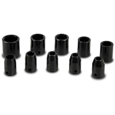 EBERTH 1/2 Zoll Druckluft Schlagschrauber Mit Koffer Und Umfangreichem Zubehör, 576 Nm Drehmoment, 125 Mm Verlängerung, Drehmomentregler, Rechts- Und Linkslauf, Hochleistungs-Schlagwerk, 17-tlg. 6 EBERTH 1/2 Zoll Druckluft Schlagschrauber Mit Koffer Und Umfangreichem Zubehör, 576 Nm Drehmoment, 125 Mm Verlängerung, Drehmomentregler, Rechts- Und Linkslauf, Hochleistungs-Schlagwerk, 17-tlg. – Bild 4