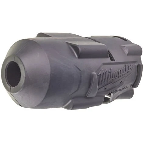 .MILWAUKEE. Milwaukee Für M18FHIWF12 Softgrip-Ummantelung 3 .MILWAUKEE. Milwaukee Für M18FHIWF12 Softgrip-Ummantelung