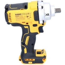 DeWalt DCF 894 P2 Akku Schlagschrauber 18 V 1/2 " 447 Nm Brushless + 2x Akku 5,0 Ah + Ladegerät -Drehschlagschrauber Soldes 57244345 5
