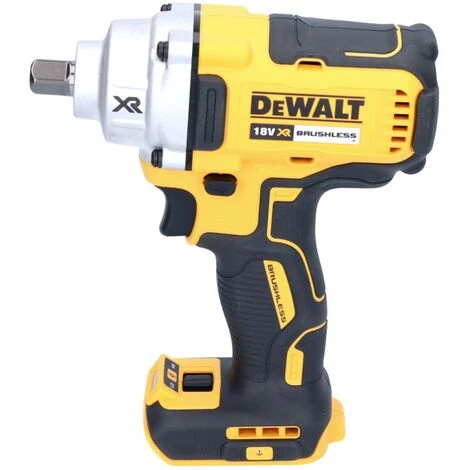 DeWalt DCF 894 N Akku Schlagschrauber 18 V 1/2 " 447 Nm Brushless + 1x Akku 5,0 Ah - Ohne Ladegerät 5 DeWalt DCF 894 N Akku Schlagschrauber 18 V 1/2 " 447 Nm Brushless + 1x Akku 5,0 Ah - Ohne Ladegerät – Bild 3