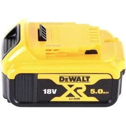 DeWalt DCF 894 N Akku Schlagschrauber 18 V 1/2 " 447 Nm Brushless + 1x Akku 5,0 Ah - Ohne Ladegerät 10 DeWalt DCF 894 N Akku Schlagschrauber 18 V 1/2 " 447 Nm Brushless + 1x Akku 5,0 Ah - Ohne Ladegerät -Drehschlagschrauber Soldes 57244369 4