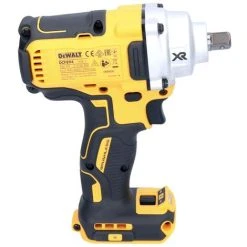 DeWalt DCF 894 N Akku Schlagschrauber 18 V 1/2 " 447 Nm Brushless + 1x Akku 5,0 Ah - Ohne Ladegerät 11 DeWalt DCF 894 N Akku Schlagschrauber 18 V 1/2 " 447 Nm Brushless + 1x Akku 5,0 Ah - Ohne Ladegerät -Drehschlagschrauber Soldes 57244369 5