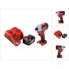.MILWAUKEE. Milwaukee M18 BLID2-401FC Akku Schlagschrauber 18 V 180 Nm 1/4" Brushless + 1x Akku 4,0 Ah + Ladegerät