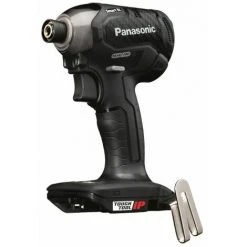 PANASONIC 14.4V/18V Akku-Schlagschrauber EY76A1XT32 | Ohne Akku Und Ladegerät | Systainer