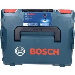 Bosch GDX 18V-210 C Professional Akku Drehschlagschrauber 18 V 210 Nm Brushless + 1x Akku 5,0 Ah + Connectivity Modul + L-Boxx - Ohne Ladegerät 10 Bosch GDX 18V-210 C Professional Akku Drehschlagschrauber 18 V 210 Nm Brushless + 1x Akku 5,0 Ah + Connectivity Modul + L-Boxx - Ohne Ladegerät -Drehschlagschrauber Soldes 57883978 4
