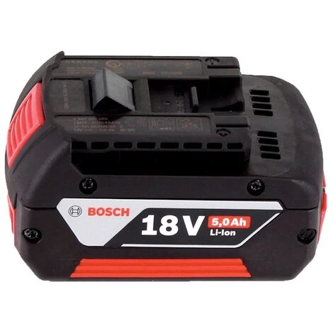 Bosch GDX 18V-210 C Professional Akku Drehschlagschrauber 18 V 210 Nm Brushless + 1x Akku 5,0 Ah + Connectivity Modul + L-Boxx - Ohne Ladegerät 7 Bosch GDX 18V-210 C Professional Akku Drehschlagschrauber 18 V 210 Nm Brushless + 1x Akku 5,0 Ah + Connectivity Modul + L-Boxx - Ohne Ladegerät – Bild 5