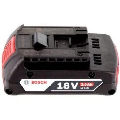Bosch GDX 18V-210 C Professional Akku Drehschlagschrauber 18 V 210 Nm Brushless + 1x Akku 2,0 Ah + Connectivity Modul + L-Boxx - Ohne Ladegerät 11 Bosch GDX 18V-210 C Professional Akku Drehschlagschrauber 18 V 210 Nm Brushless + 1x Akku 2,0 Ah + Connectivity Modul + L-Boxx - Ohne Ladegerät -Drehschlagschrauber Soldes 57883997 5
