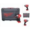 Milwaukee M18 FMTIW2F12-0X Akku Schlagschrauber 18 V 745 Nm 1/2" Brushless ( 4933478449 ) + HD Box - Ohne Akku, Ohne Ladegerät 2 Milwaukee M18 FMTIW2F12-0X Akku Schlagschrauber 18 V 745 Nm 1/2" Brushless ( 4933478449 ) + HD Box - Ohne Akku, Ohne Ladegerät -Drehschlagschrauber Soldes 58737850 1