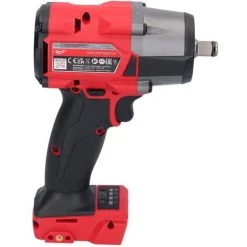 Milwaukee M18 FMTIW2F12-0X Akku Schlagschrauber 18 V 745 Nm 1/2" Brushless ( 4933478449 ) + HD Box - Ohne Akku, Ohne Ladegerät -Drehschlagschrauber Soldes 58737850 5