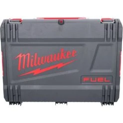 Milwaukee M18 FMTIW2F12-301X Akku Schlagschrauber 18 V 745 Nm 1/2" Brushless + 1x Akku 3,0 Ah + HD Box - Ohne Ladegerät 10 Milwaukee M18 FMTIW2F12-301X Akku Schlagschrauber 18 V 745 Nm 1/2" Brushless + 1x Akku 3,0 Ah + HD Box - Ohne Ladegerät -Drehschlagschrauber Soldes 58810622 4