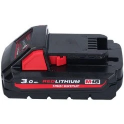 Milwaukee M18 FMTIW2F12-301X Akku Schlagschrauber 18 V 745 Nm 1/2" Brushless + 1x Akku 3,0 Ah + HD Box - Ohne Ladegerät 11 Milwaukee M18 FMTIW2F12-301X Akku Schlagschrauber 18 V 745 Nm 1/2" Brushless + 1x Akku 3,0 Ah + HD Box - Ohne Ladegerät -Drehschlagschrauber Soldes 58810622 5