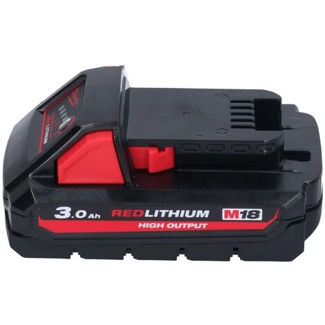 Milwaukee M18 FMTIW2F12-301X Akku Schlagschrauber 18 V 745 Nm 1/2" Brushless + 1x Akku 3,0 Ah + HD Box - Ohne Ladegerät 7 Milwaukee M18 FMTIW2F12-301X Akku Schlagschrauber 18 V 745 Nm 1/2" Brushless + 1x Akku 3,0 Ah + HD Box - Ohne Ladegerät – Bild 5