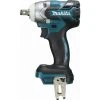 MAKITA 18 V Li-Ionen 280 Nm Schlagschrauber - Ohne Akku Und Ladegerät - DTW285ZJ