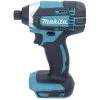 Makita DTD 152 RM1 Akku Schlagschrauber 18 V 165 Nm + 1x Akku 4,0 Ah + Ladegerät 1 Makita DTD 152 RM1 Akku Schlagschrauber 18 V 165 Nm + 1x Akku 4,0 Ah + Ladegerät -Drehschlagschrauber Soldes 59419798 1
