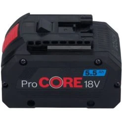 Bosch GDS 18V-1000 Professional Akku Drehschlagschrauber 18 V 1000 Nm BITURBO Brushless + 1x ProCORE Akku 5,5 Ah + L-Boxx - Ohne Ladegerät 11 Bosch GDS 18V-1000 Professional Akku Drehschlagschrauber 18 V 1000 Nm BITURBO Brushless + 1x ProCORE Akku 5,5 Ah + L-Boxx - Ohne Ladegerät -Drehschlagschrauber Soldes 59585409 5