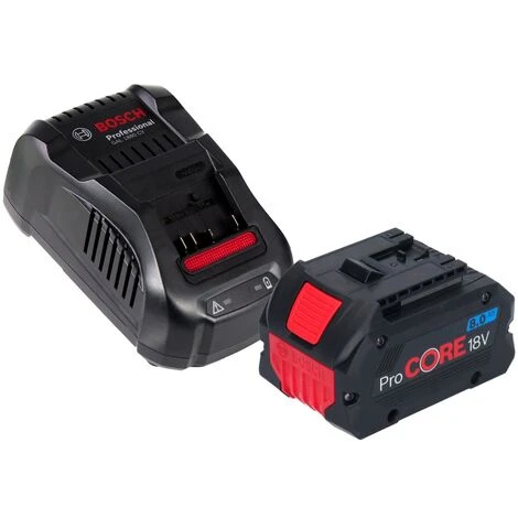 Bosch GDS 18V-1000 Professional Akku Drehschlagschrauber 18 V 1000 Nm BITURBO Brushless + 1x ProCORE Akku 8,0 Ah + Ladegerät + L-Boxx 6 Bosch GDS 18V-1000 Professional Akku Drehschlagschrauber 18 V 1000 Nm BITURBO Brushless + 1x ProCORE Akku 8,0 Ah + Ladegerät + L-Boxx – Bild 4
