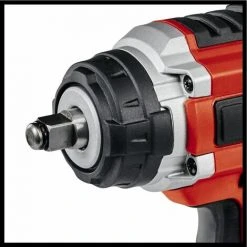 EINHELL 18 V Akku-Schlagschrauber Impaxxo 18/400 Power X-Change | Solo-Gerät -Drehschlagschrauber Soldes 59668184 3