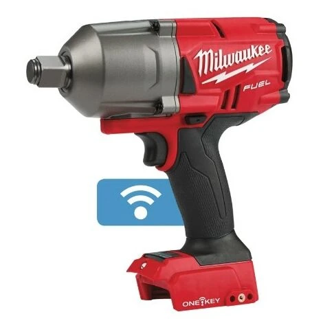 Milwaukee M18ONEFHIWF34-0X AK.-SCHLAGSCHRAUBER XXX (4933459729) 5 Milwaukee M18ONEFHIWF34-0X AK.-SCHLAGSCHRAUBER XXX (4933459729) – Bild 3