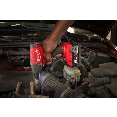 Milwaukee M18ONEFHIWF34-0X AK.-SCHLAGSCHRAUBER XXX (4933459729) 6 Milwaukee M18ONEFHIWF34-0X AK.-SCHLAGSCHRAUBER XXX (4933459729) – Bild 4