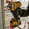 DeWALT DCF888NT Akku Schlagschrauber 3-Gang Bürstenlos TOOLCONNECT 18V 1/4" Innensechskant TStak Koffer 1 DeWALT DCF888NT Akku Schlagschrauber 3-Gang Bürstenlos TOOLCONNECT 18V 1/4" Innensechskant TStak Koffer -Drehschlagschrauber Soldes 59996705 1