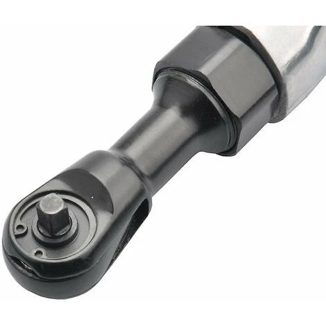 Thsinde Pneumatischer Ratschenschlüssel, 1/4 Zoll Pneumatischer Schraubenschlüssel, Vierkantschlüssel, 25 Ft-lbs Torsion Pneumatische Ratschensteckschlüssel-Werkzeuge, Für Den Schiffbau, Ma 5 Thsinde Pneumatischer Ratschenschlüssel, 1/4 Zoll Pneumatischer Schraubenschlüssel, Vierkantschlüssel, 25 Ft-lbs Torsion Pneumatische Ratschensteckschlüssel-Werkzeuge, Für Den Schiffbau, Ma – Bild 3