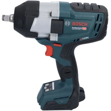 Bosch GDS 18V-1000 C Professional Akku Drehschlagschrauber 18 V 1000 Nm BITURBO Brushless + 1x ProCORE Akku 5,5 Ah + GCY 42 Bluetooth Modul + L-Boxx - Ohne Ladegerät 5 Bosch GDS 18V-1000 C Professional Akku Drehschlagschrauber 18 V 1000 Nm BITURBO Brushless + 1x ProCORE Akku 5,5 Ah + GCY 42 Bluetooth Modul + L-Boxx - Ohne Ladegerät – Bild 3