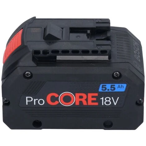 Bosch GDS 18V-1000 C Professional Akku Drehschlagschrauber 18 V 1000 Nm BITURBO Brushless + 1x ProCORE Akku 5,5 Ah + GCY 42 Bluetooth Modul + L-Boxx - Ohne Ladegerät 7 Bosch GDS 18V-1000 C Professional Akku Drehschlagschrauber 18 V 1000 Nm BITURBO Brushless + 1x ProCORE Akku 5,5 Ah + GCY 42 Bluetooth Modul + L-Boxx - Ohne Ladegerät – Bild 5