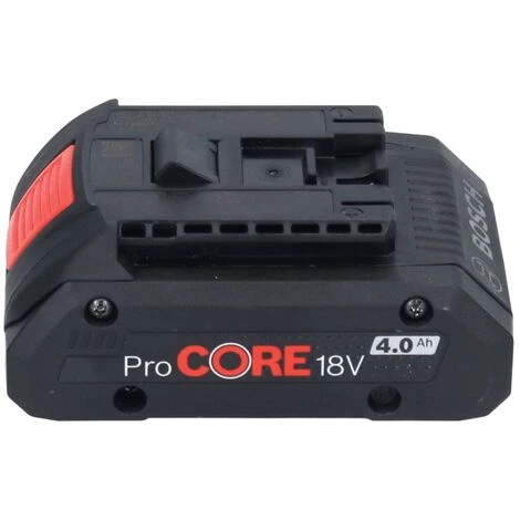 Bosch GDS 18V-1000 C Professional Akku Drehschlagschrauber 18 V 1000 Nm BITURBO Brushless + 1x ProCORE Akku 4,0 Ah + GCY 42 Bluetooth Modul + L-Boxx - Ohne Ladegerät 7 Bosch GDS 18V-1000 C Professional Akku Drehschlagschrauber 18 V 1000 Nm BITURBO Brushless + 1x ProCORE Akku 4,0 Ah + GCY 42 Bluetooth Modul + L-Boxx - Ohne Ladegerät – Bild 5