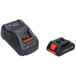 Bosch GDS 18V-1000 C Professional Akku Drehschlagschrauber 18 V 1000 Nm BITURBO Brushless + 1x ProCORE Akku 4,0 Ah + Ladegerät + GCY 42 Bluetooth Modul + L-Boxx 11 Bosch GDS 18V-1000 C Professional Akku Drehschlagschrauber 18 V 1000 Nm BITURBO Brushless + 1x ProCORE Akku 4,0 Ah + Ladegerät + GCY 42 Bluetooth Modul + L-Boxx -Drehschlagschrauber Soldes 60131698 5