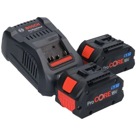 Bosch GDS 18V-1000 C Professional Akku Drehschlagschrauber 18 V 1000 Nm BITURBO Brushless + 2x ProCORE Akku 5,5 Ah + Ladegerät + GCY 42 Bluetooth Modul + L-Boxx 7 Bosch GDS 18V-1000 C Professional Akku Drehschlagschrauber 18 V 1000 Nm BITURBO Brushless + 2x ProCORE Akku 5,5 Ah + Ladegerät + GCY 42 Bluetooth Modul + L-Boxx – Bild 5