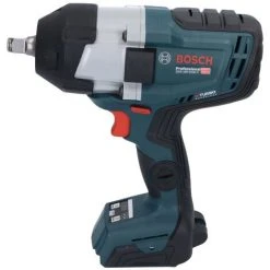 Bosch GDS 18V-1000 C Professional Akku Drehschlagschrauber 18 V 1000 Nm BITURBO Brushless + 1x ProCORe Akku 8,0 Ah + Ladegerät + GCY 42 Bluetooth Modul + L-Boxx 9 Bosch GDS 18V-1000 C Professional Akku Drehschlagschrauber 18 V 1000 Nm BITURBO Brushless + 1x ProCORe Akku 8,0 Ah + Ladegerät + GCY 42 Bluetooth Modul + L-Boxx -Drehschlagschrauber Soldes 60131701 3