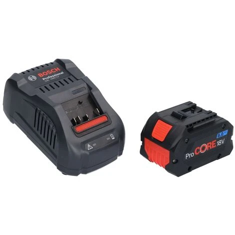 Bosch GDS 18V-1000 C Professional Akku Drehschlagschrauber 18 V 1000 Nm BITURBO Brushless + 1x ProCORe Akku 8,0 Ah + Ladegerät + GCY 42 Bluetooth Modul + L-Boxx 7 Bosch GDS 18V-1000 C Professional Akku Drehschlagschrauber 18 V 1000 Nm BITURBO Brushless + 1x ProCORe Akku 8,0 Ah + Ladegerät + GCY 42 Bluetooth Modul + L-Boxx – Bild 5