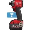 Milwaukee M18ONEID2-502X ONE KEY Akku-Schlagschrauber 1/4 Hex Gen3 2 Milwaukee M18ONEID2-502X ONE KEY Akku-Schlagschrauber 1/4 Hex Gen3 -Drehschlagschrauber Soldes 60636563 1