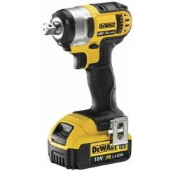 DEWALT DCF880M2 AKKU-SCHLAGSCHRAUBER 18 V -Drehschlagschrauber Soldes 60670831 2