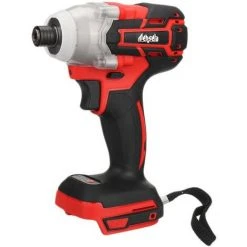 MENSELA Akku Schlagschrauber Bürstenloser Schrauber Ohne Akku 7 MENSELA Akku Schlagschrauber Bürstenloser Schrauber Ohne Akku -Drehschlagschrauber Soldes 60708256 2