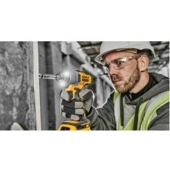 DEWALT Akku-Schlagschrauber,1/4,18V | Ohne Akku Und Ladegerät -Drehschlagschrauber Soldes 61333972 2