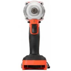 LIFCAUSAL Elektrischer Wiederaufladbarer Kabelloser Bürstenloser Schlagschrauber Multifunktionaler Kabelloser Elektrischer Handschlüssel Heimwerker-Elektrowerkzeuge 11 LIFCAUSAL Elektrischer Wiederaufladbarer Kabelloser Bürstenloser Schlagschrauber Multifunktionaler Kabelloser Elektrischer Handschlüssel Heimwerker-Elektrowerkzeuge -Drehschlagschrauber Soldes 63813092 5