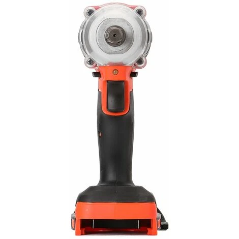 LIFCAUSAL Elektrischer Wiederaufladbarer Kabelloser Bürstenloser Schlagschrauber Multifunktionaler Kabelloser Elektrischer Handschlüssel Heimwerker-Elektrowerkzeuge 7 LIFCAUSAL Elektrischer Wiederaufladbarer Kabelloser Bürstenloser Schlagschrauber Multifunktionaler Kabelloser Elektrischer Handschlüssel Heimwerker-Elektrowerkzeuge – Bild 5