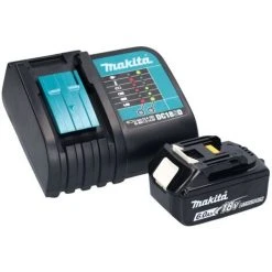 Makita DTD 152 SGX5 Akku Schlagschrauber 18 V 165 Nm + 1x Akku 6,0 Ah + Ladegerät + 101 Tlg. Zubehör Set + Koffer 8 Makita DTD 152 SGX5 Akku Schlagschrauber 18 V 165 Nm + 1x Akku 6,0 Ah + Ladegerät + 101 Tlg. Zubehör Set + Koffer -Drehschlagschrauber Soldes 63842230 2