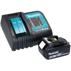 Makita DTD 152 STX5 Akku Schlagschrauber 18 V 165 Nm + 1x Akku 5,0 Ah + Ladegerät + 101 Tlg. Zubehör Set + Koffer 9 Makita DTD 152 STX5 Akku Schlagschrauber 18 V 165 Nm + 1x Akku 5,0 Ah + Ladegerät + 101 Tlg. Zubehör Set + Koffer -Drehschlagschrauber Soldes 63842267 3