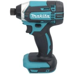 Makita DTD 152 SF2X5 Akku Schlagschrauber 18 V 165 Nm + 2x Akku 3,0 Ah + Ladegerät + 101 Tlg. Zubehör Set + Koffer 9 Makita DTD 152 SF2X5 Akku Schlagschrauber 18 V 165 Nm + 2x Akku 3,0 Ah + Ladegerät + 101 Tlg. Zubehör Set + Koffer -Drehschlagschrauber Soldes 64085072 3
